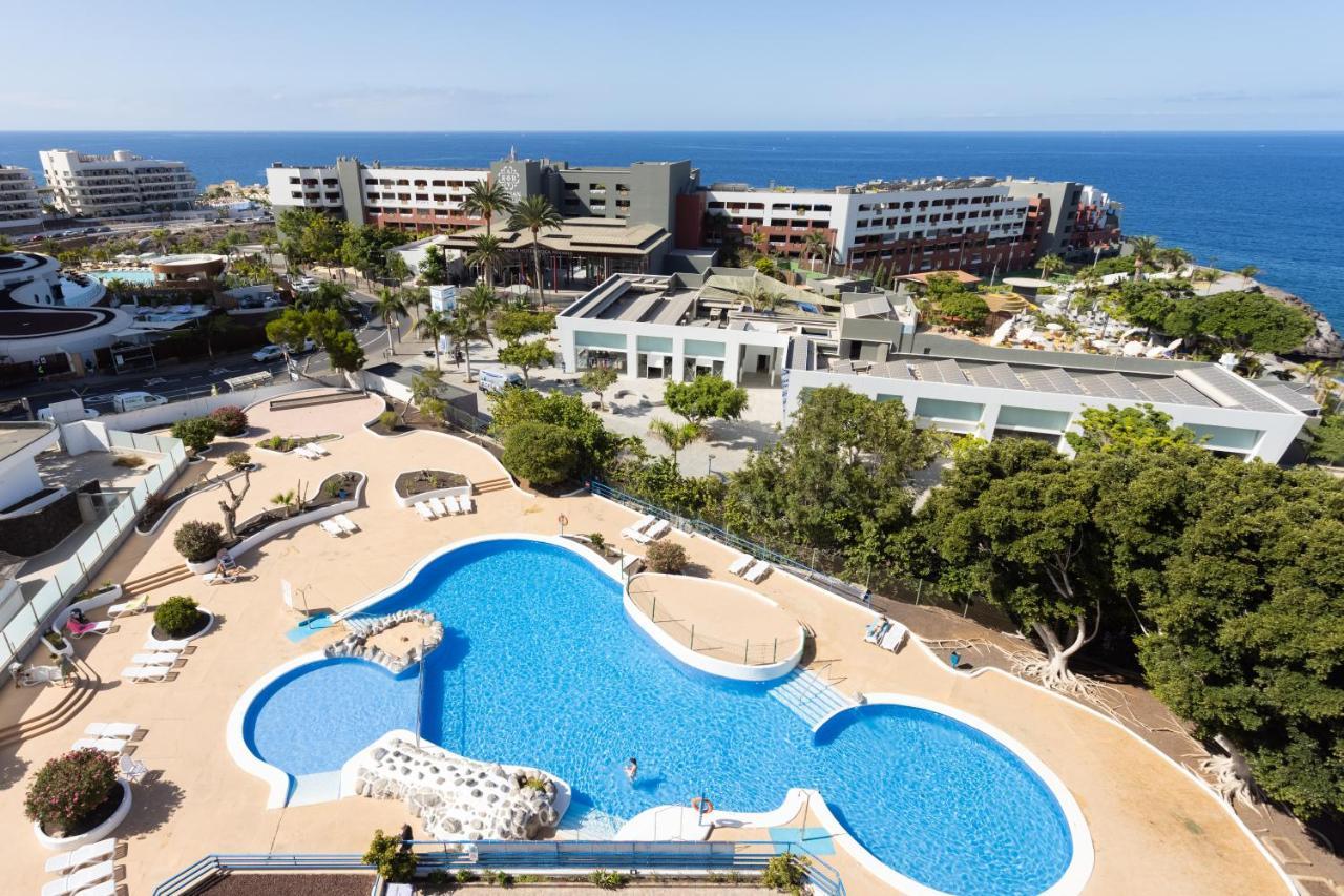 Atlantic Paradise 1509 Costa Adeje Dış mekan fotoğraf
