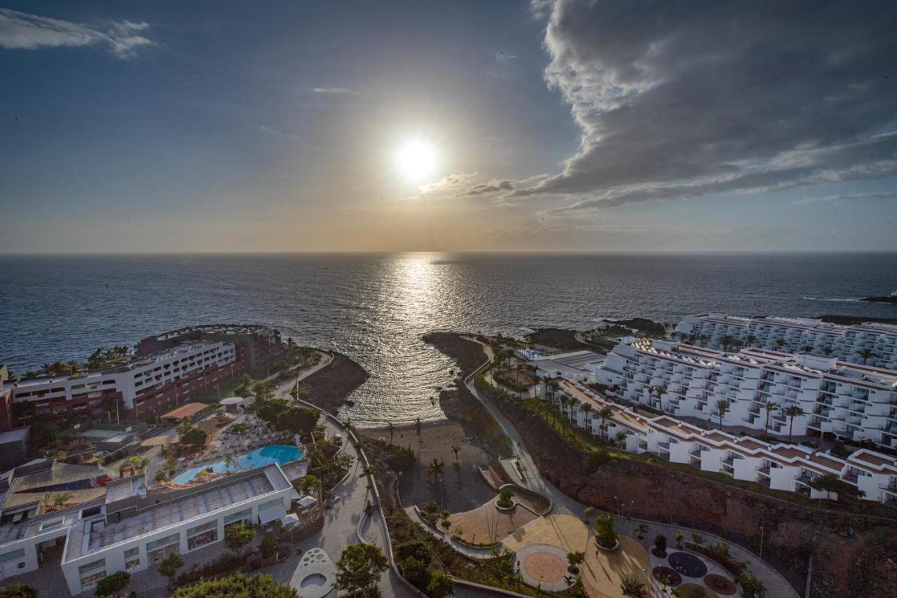 Atlantic Paradise 1509 Costa Adeje Dış mekan fotoğraf